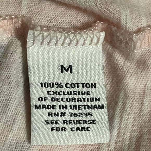 Juniper & Lime Top - Picture 6 of 7